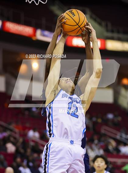 Thumbnail 2 in Bullard vs. Clovis North photogallery.