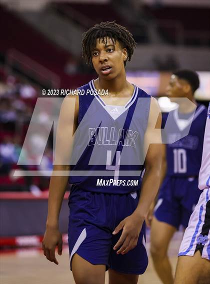Thumbnail 2 in Bullard vs. Clovis North photogallery.