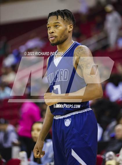 Thumbnail 1 in Bullard vs. Clovis North photogallery.