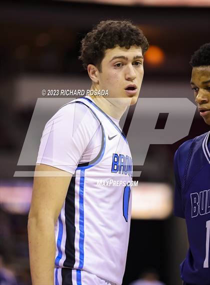 Thumbnail 3 in Bullard vs. Clovis North photogallery.