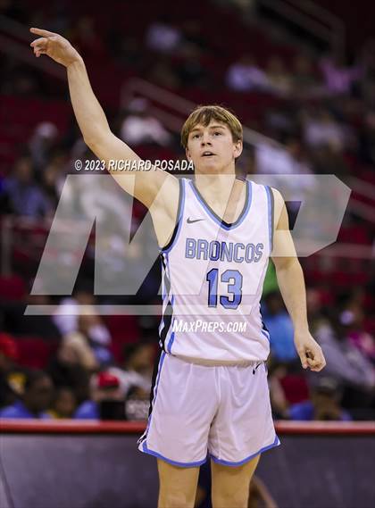 Thumbnail 1 in Bullard vs. Clovis North photogallery.