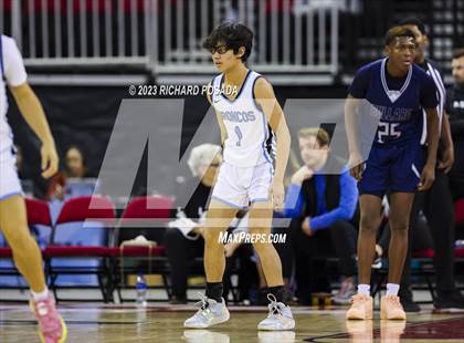 Thumbnail 2 in Bullard vs. Clovis North photogallery.