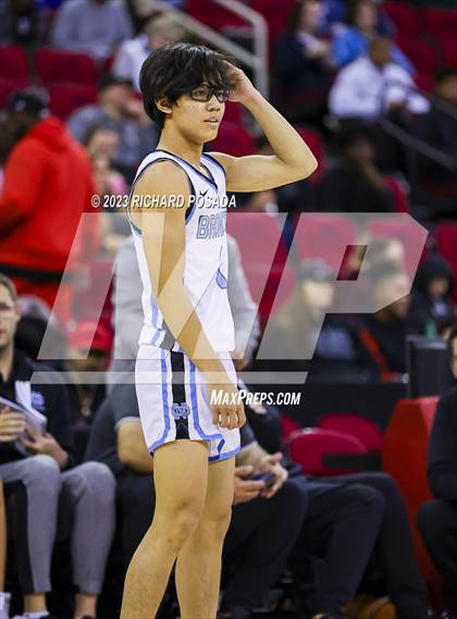 Thumbnail 2 in Bullard vs. Clovis North photogallery.