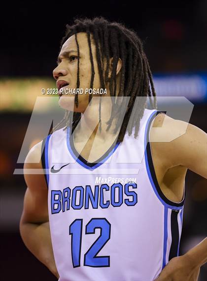 Thumbnail 1 in Bullard vs. Clovis North photogallery.