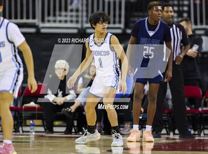 Thumbnail 3 in Bullard vs. Clovis North photogallery.