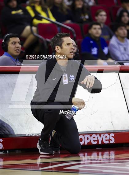 Thumbnail 3 in Bullard vs. Clovis North photogallery.
