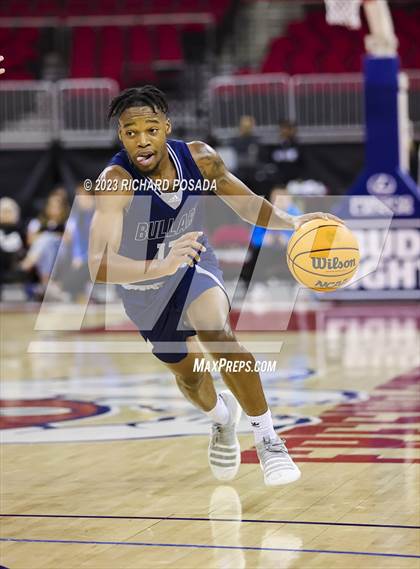 Thumbnail 1 in Bullard vs. Clovis North photogallery.