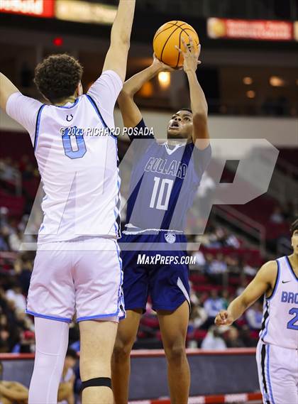 Thumbnail 3 in Bullard vs. Clovis North photogallery.