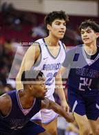 Photo from the gallery "Bullard vs. Clovis North"