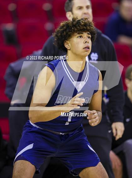 Thumbnail 2 in Bullard vs. Clovis North photogallery.