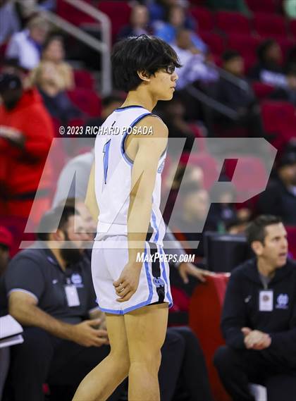 Thumbnail 1 in Bullard vs. Clovis North photogallery.