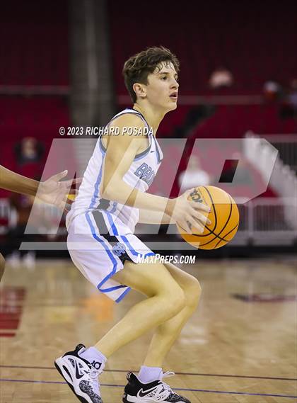 Thumbnail 2 in Bullard vs. Clovis North photogallery.