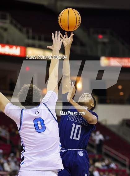 Thumbnail 1 in Bullard vs. Clovis North photogallery.