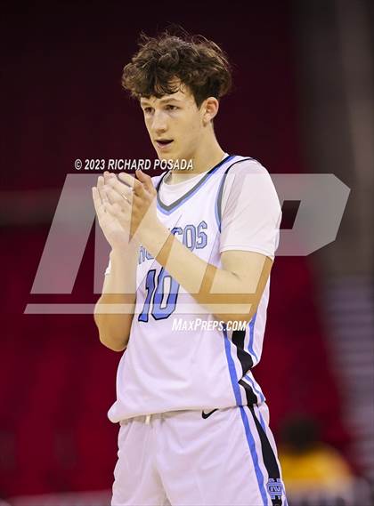 Thumbnail 2 in Bullard vs. Clovis North photogallery.