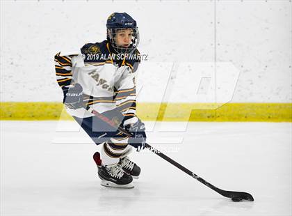Thumbnail 3 in Spencerport vs. Irondequoit photogallery.