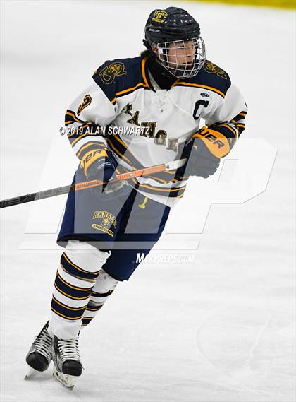 Thumbnail 2 in Spencerport vs. Irondequoit photogallery.