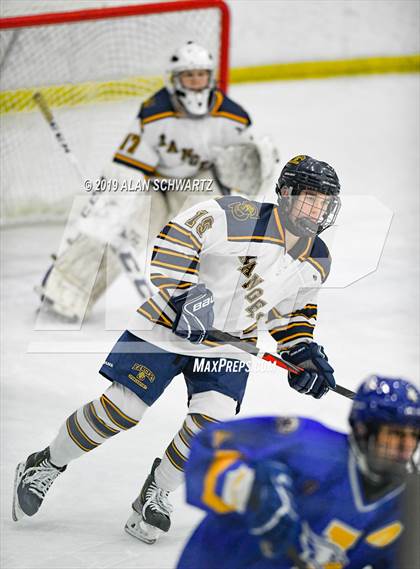 Thumbnail 1 in Spencerport vs. Irondequoit photogallery.