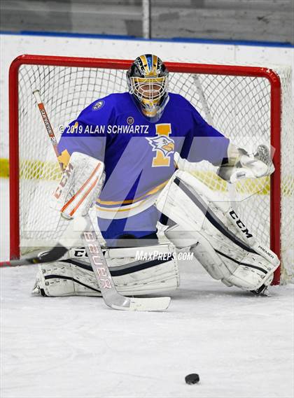 Thumbnail 3 in Spencerport vs. Irondequoit photogallery.