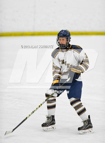 Thumbnail 2 in Spencerport vs. Irondequoit photogallery.