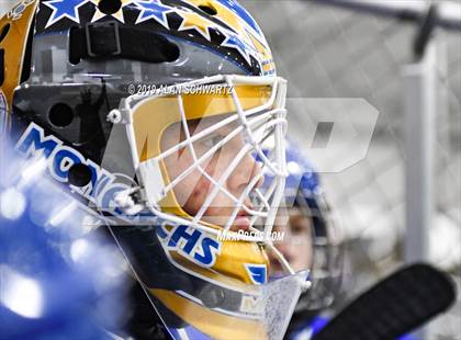 Thumbnail 3 in Spencerport vs. Irondequoit photogallery.