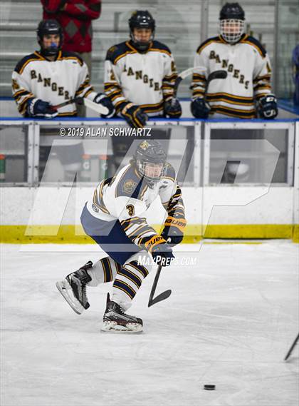Thumbnail 1 in Spencerport vs. Irondequoit photogallery.
