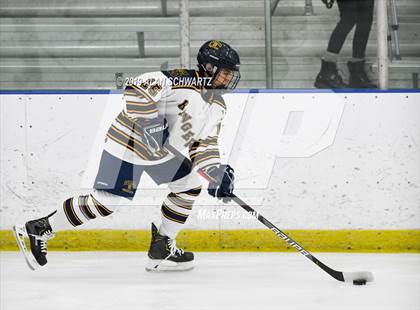 Thumbnail 2 in Spencerport vs. Irondequoit photogallery.