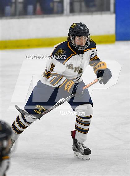 Thumbnail 1 in Spencerport vs. Irondequoit photogallery.