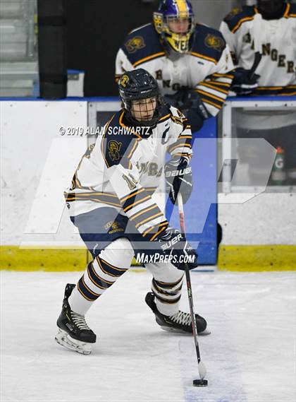 Thumbnail 2 in Spencerport vs. Irondequoit photogallery.
