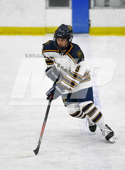 Thumbnail 1 in Spencerport vs. Irondequoit photogallery.