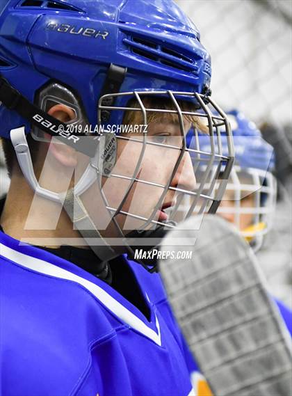 Thumbnail 1 in Spencerport vs. Irondequoit photogallery.