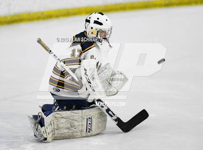 Thumbnail 3 in Spencerport vs. Irondequoit photogallery.