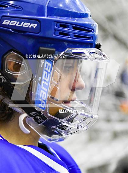 Thumbnail 2 in Spencerport vs. Irondequoit photogallery.
