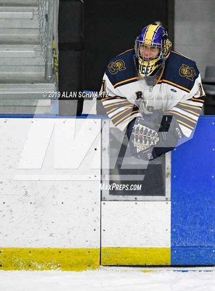 Thumbnail 3 in Spencerport vs. Irondequoit photogallery.