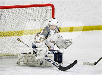 Thumbnail 1 in Spencerport vs. Irondequoit photogallery.