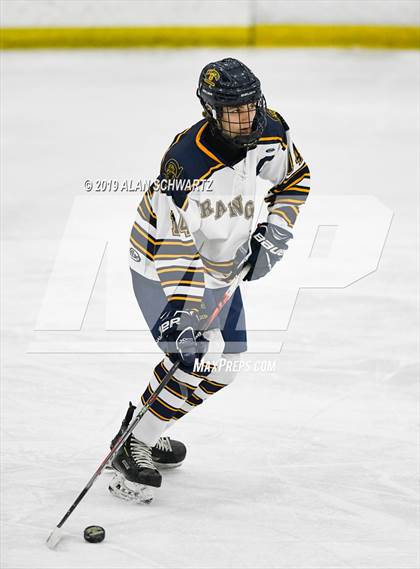 Thumbnail 3 in Spencerport vs. Irondequoit photogallery.