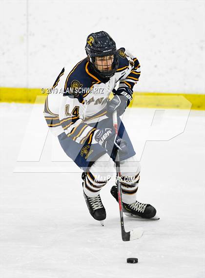 Thumbnail 1 in Spencerport vs. Irondequoit photogallery.