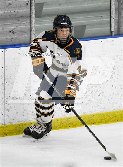 Thumbnail 2 in Spencerport vs. Irondequoit photogallery.