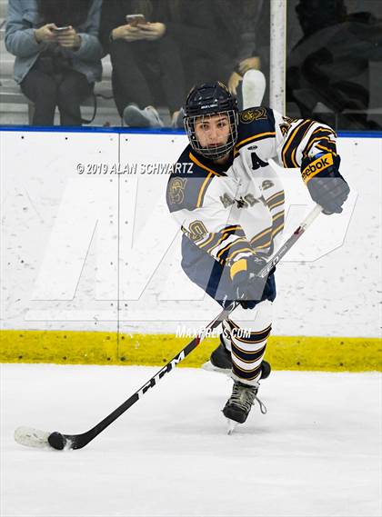 Thumbnail 1 in Spencerport vs. Irondequoit photogallery.