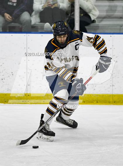 Thumbnail 3 in Spencerport vs. Irondequoit photogallery.