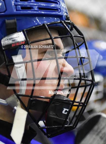 Thumbnail 3 in Spencerport vs. Irondequoit photogallery.