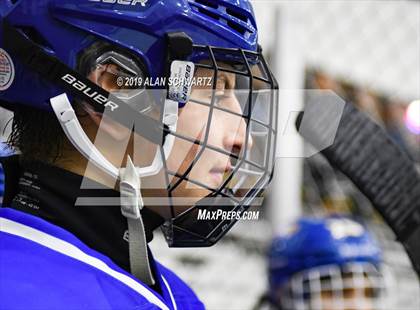 Thumbnail 1 in Spencerport vs. Irondequoit photogallery.