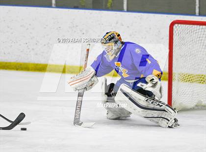 Thumbnail 1 in Spencerport vs. Irondequoit photogallery.