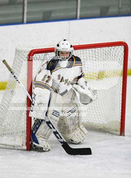 Thumbnail 3 in Spencerport vs. Irondequoit photogallery.