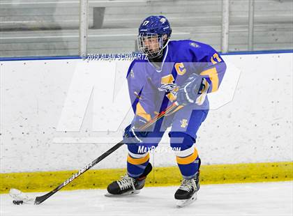 Thumbnail 1 in Spencerport vs. Irondequoit photogallery.
