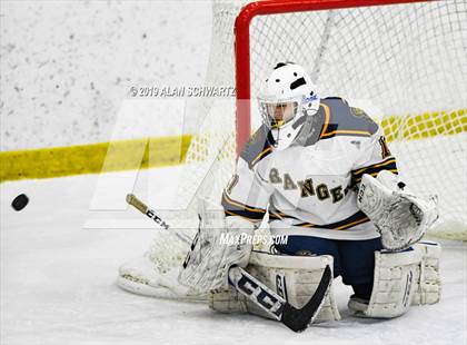 Thumbnail 2 in Spencerport vs. Irondequoit photogallery.