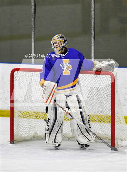 Thumbnail 3 in Spencerport vs. Irondequoit photogallery.