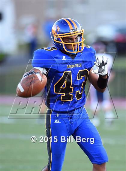 Thumbnail 2 in New Fairfield @ Brookfield photogallery.