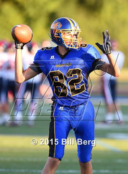 Thumbnail 3 in New Fairfield @ Brookfield photogallery.