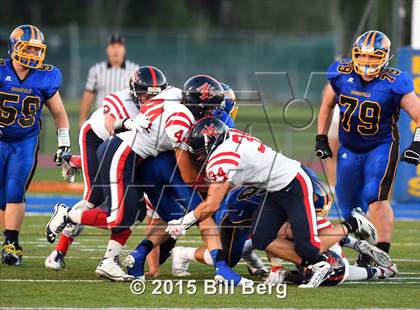 Thumbnail 1 in New Fairfield @ Brookfield photogallery.