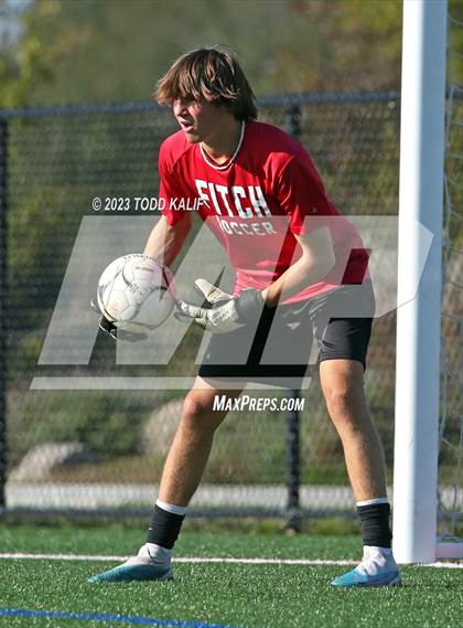 Thumbnail 1 in East Lyme @ Fitch photogallery.